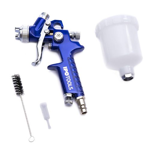 top pistolet a peinture